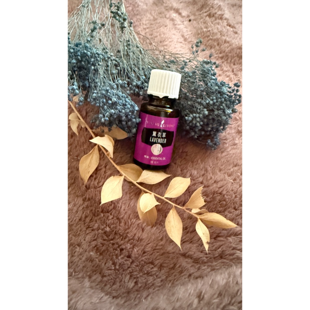 悠樂芳薰衣草精油-規格圖1