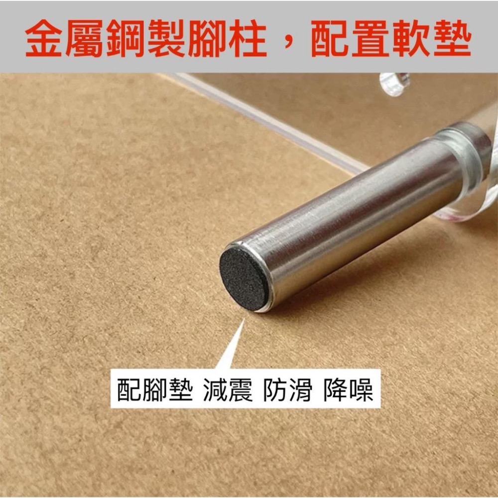 台灣現貨電視盒散熱器（已組裝完成）小雲 安博 愛米 夢想皆可使用-細節圖2