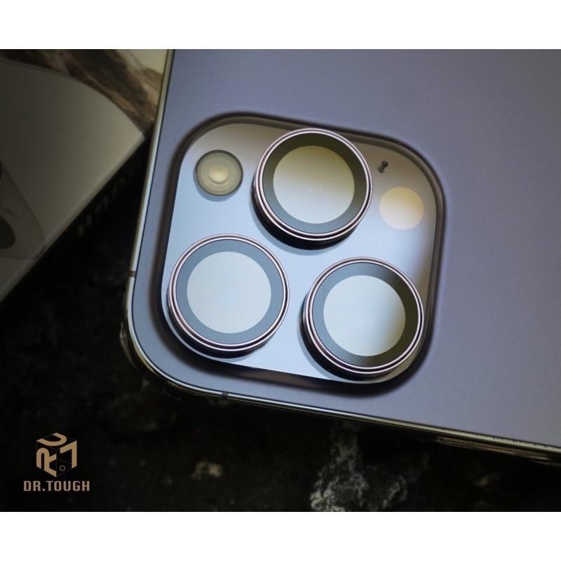 DR.TOUGH硬博士IPhone14系列 航空鏡頭貼-細節圖2