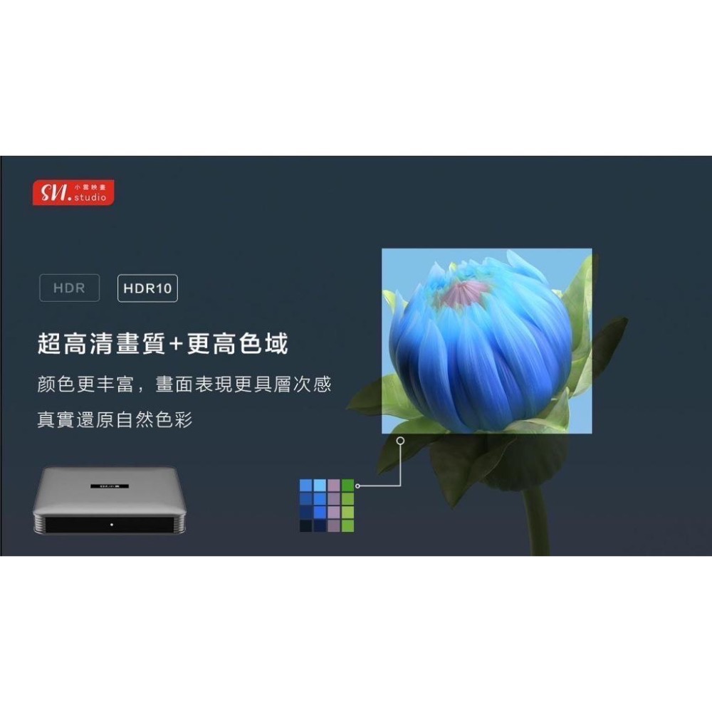 台灣公司貨小雲10，小雲10P，小雲10P+獨家越獄純淨版 台灣代理公司貨 小雲 小雲電視盒 #小雲#小雲盒子#機上盒-細節圖8