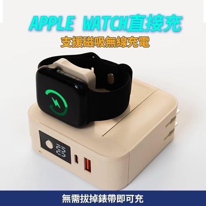 Mediasonic🧲萬磁王行動電源GLX4-AWC1W多功能行動電源-細節圖3