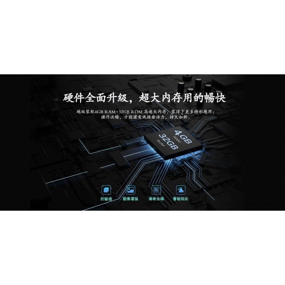 愛米盒子M3 台灣代理公司貨 台灣純淨越獄版-細節圖3