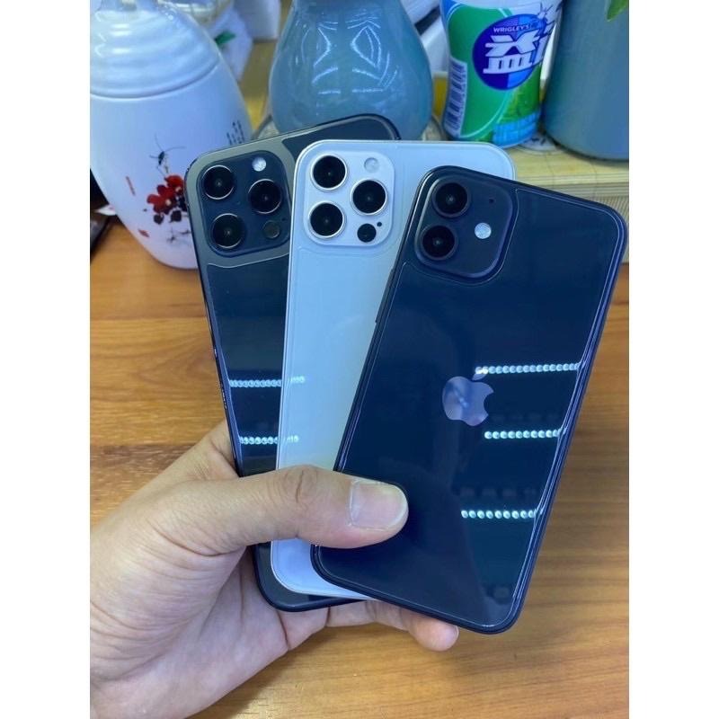 現貨！玻璃背貼 背膜 背貼 保護貼 適用 iPhone 14 13 12 11 Xs XR SE 7 8 蘋果手機-細節圖8