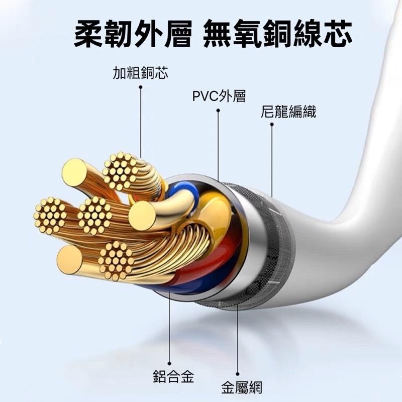 現貨 iPhone轉接頭 二合一轉接線 轉接器 3.5mm耳機 耳機轉接頭 轉接器  Lightning 轉接頭 蘋果-細節圖6