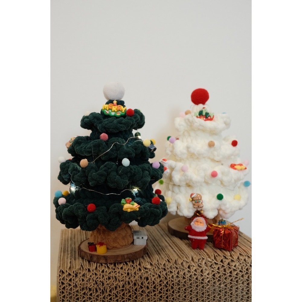 聖誕樹-規格圖1