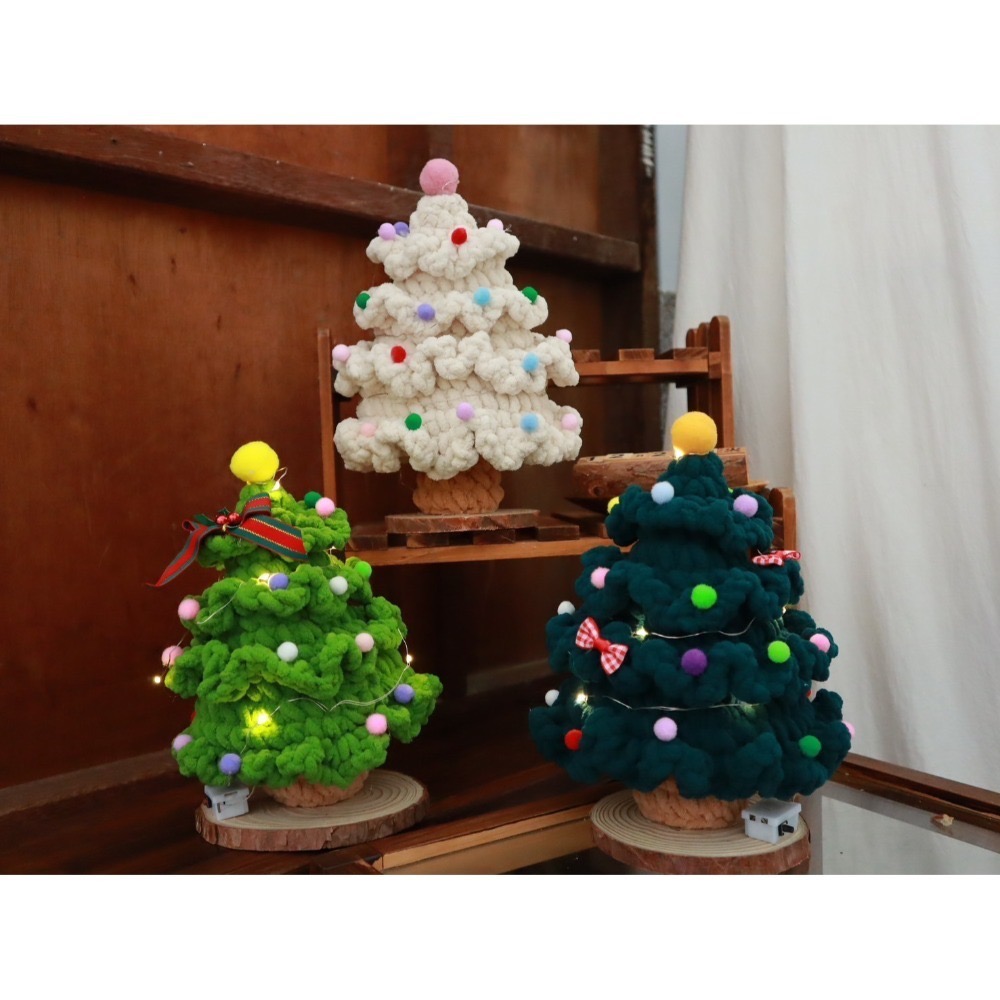 聖誕樹-規格圖1