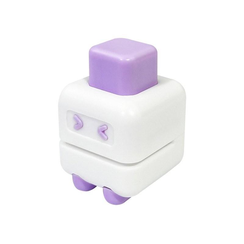 打孔器單孔手動圓環打孔機迷你小型活頁本紙張diy裝訂打洞 活頁本 打孔器 打孔機 迷你書 迷你縫紉機 裝訂 w-細節圖5