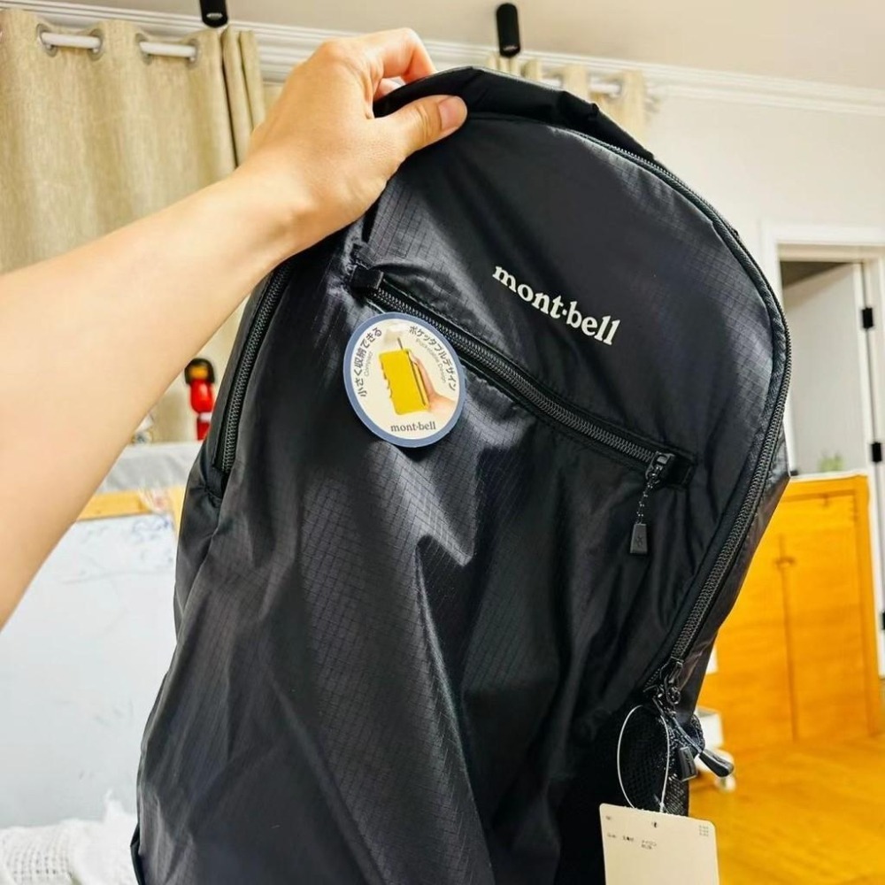 折疊收納雙肩包戶外旅行登山運動防水背包超輕便書包 背包 登山包 旅行包 w-細節圖2