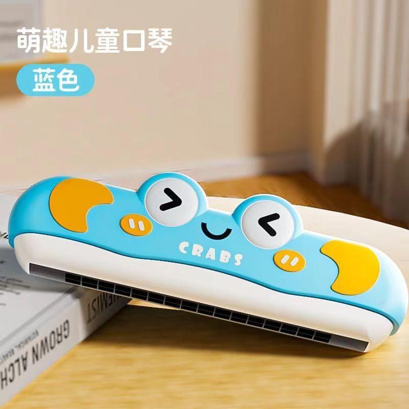 【💖愛選購】兒童手拍鼓嬰幼兒打擊樂器拍拍鼓寶寶益智早敎手搖鈴鼓玩具 益智早敎 玩具-細節圖9