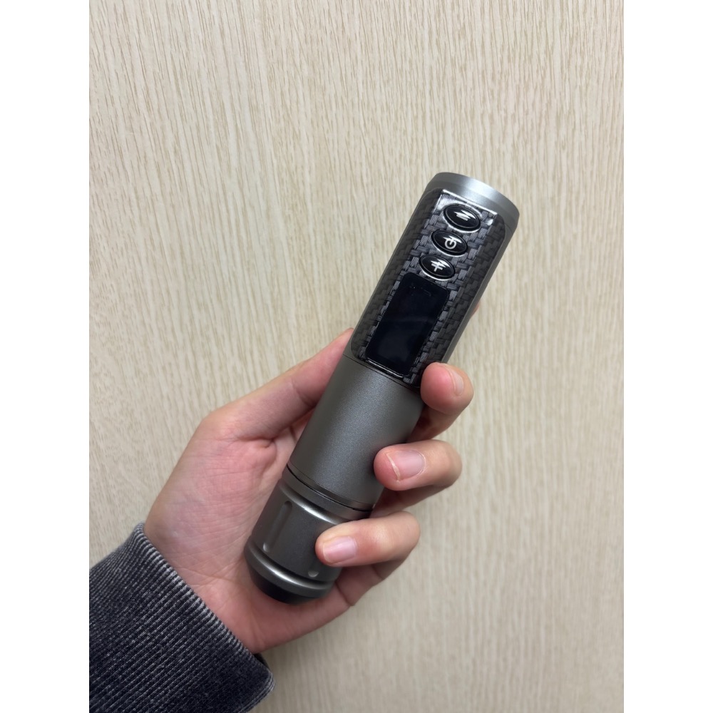 轉印機與刺青機-細節圖2