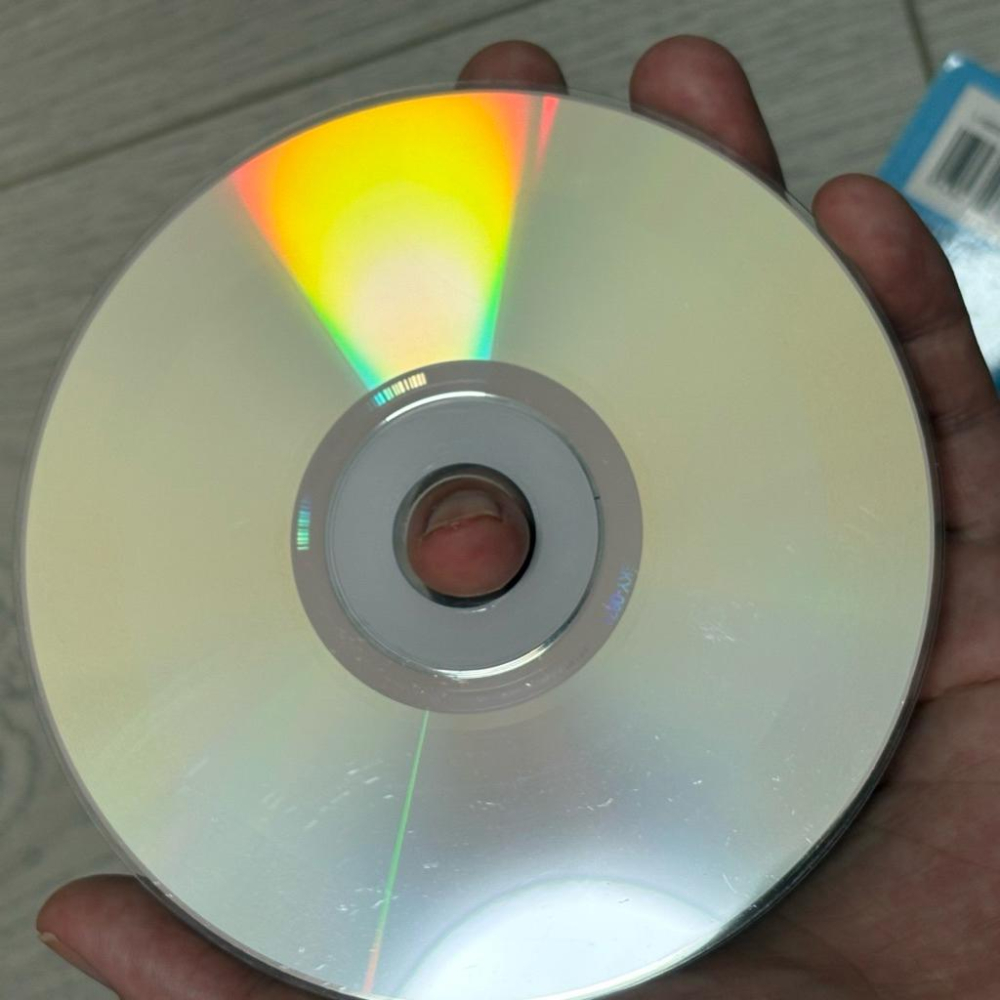 二手 (CD) Each Peach Pear Plum 廖彩杏推薦 jy books版-細節圖3