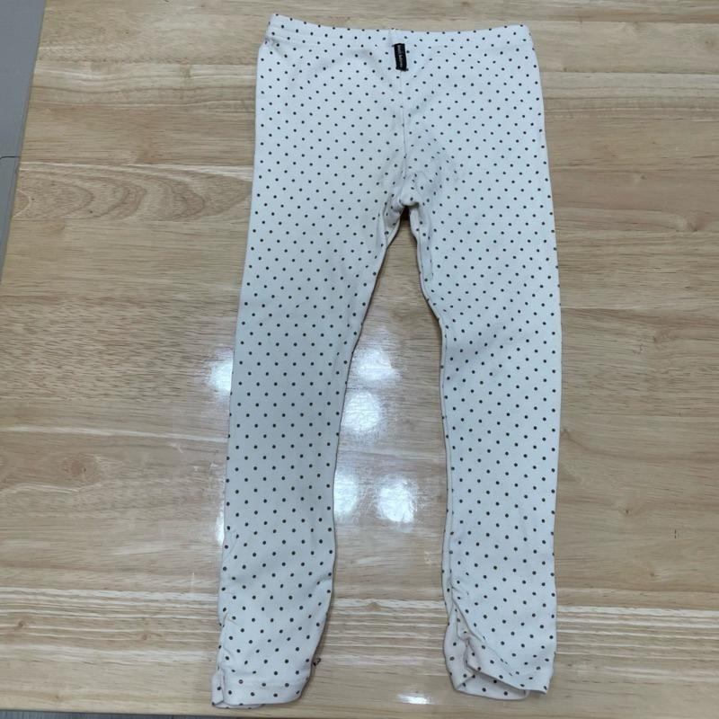二手 (85) Kinloch Anderson 水玉點點內搭長褲-細節圖2