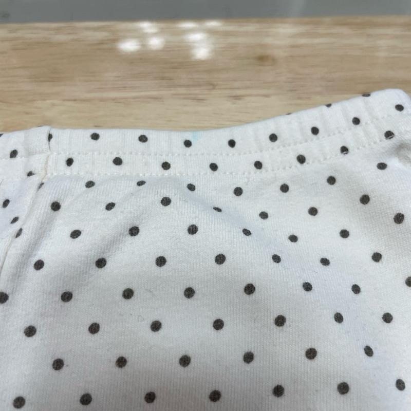 二手 (85) Kinloch Anderson 水玉點點內搭長褲-細節圖3