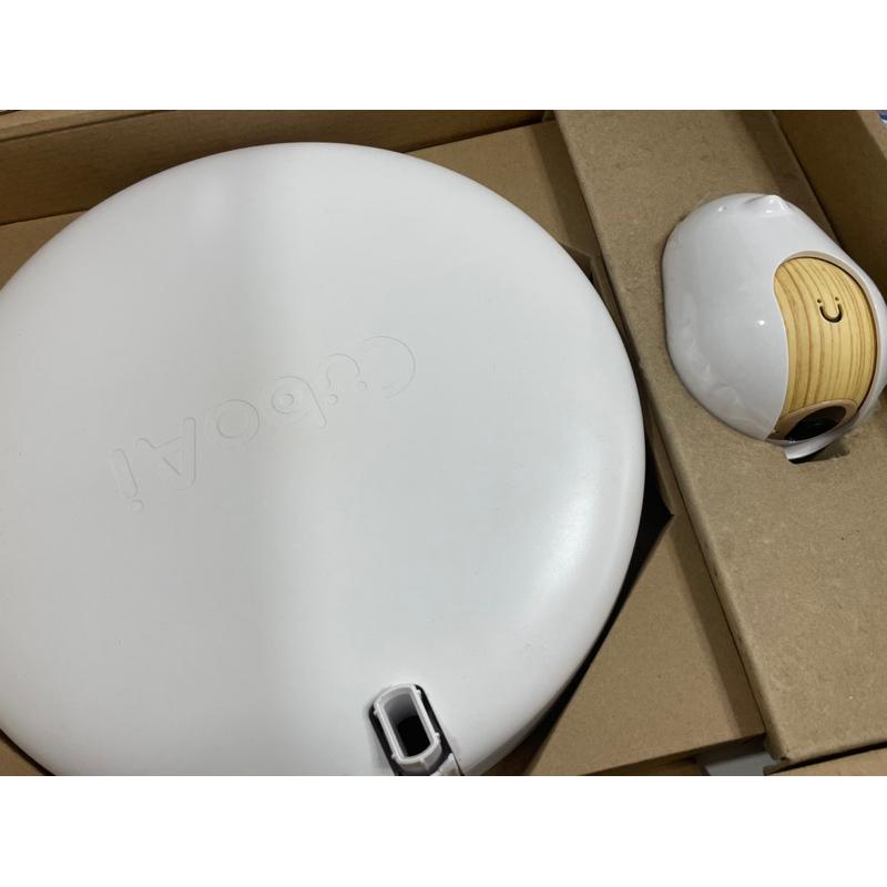 Cubo Ai plus 智慧寶寶攝影機-細節圖3