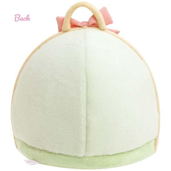 角落生物貓頭鷹/麻雀鳥籠場景組～最特別的禮物都在奧爾思～-細節圖2