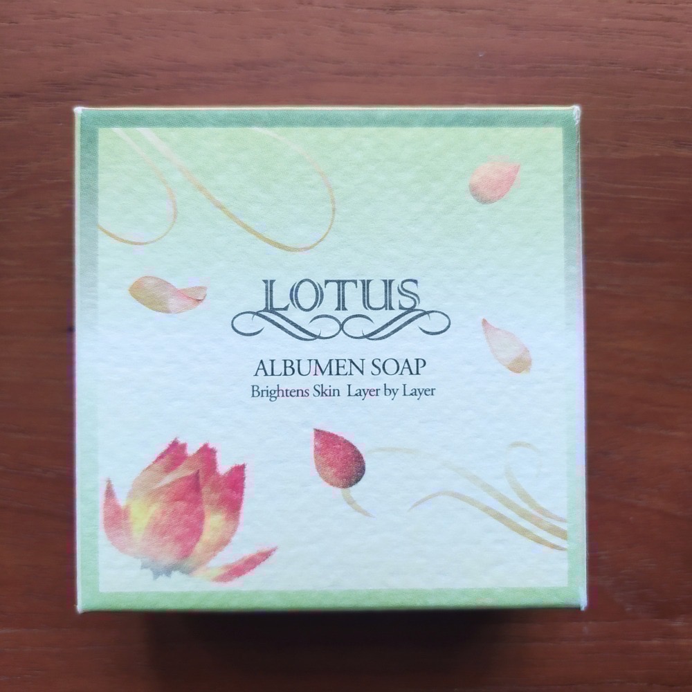 古寶無患子香皂全系列-細節圖6