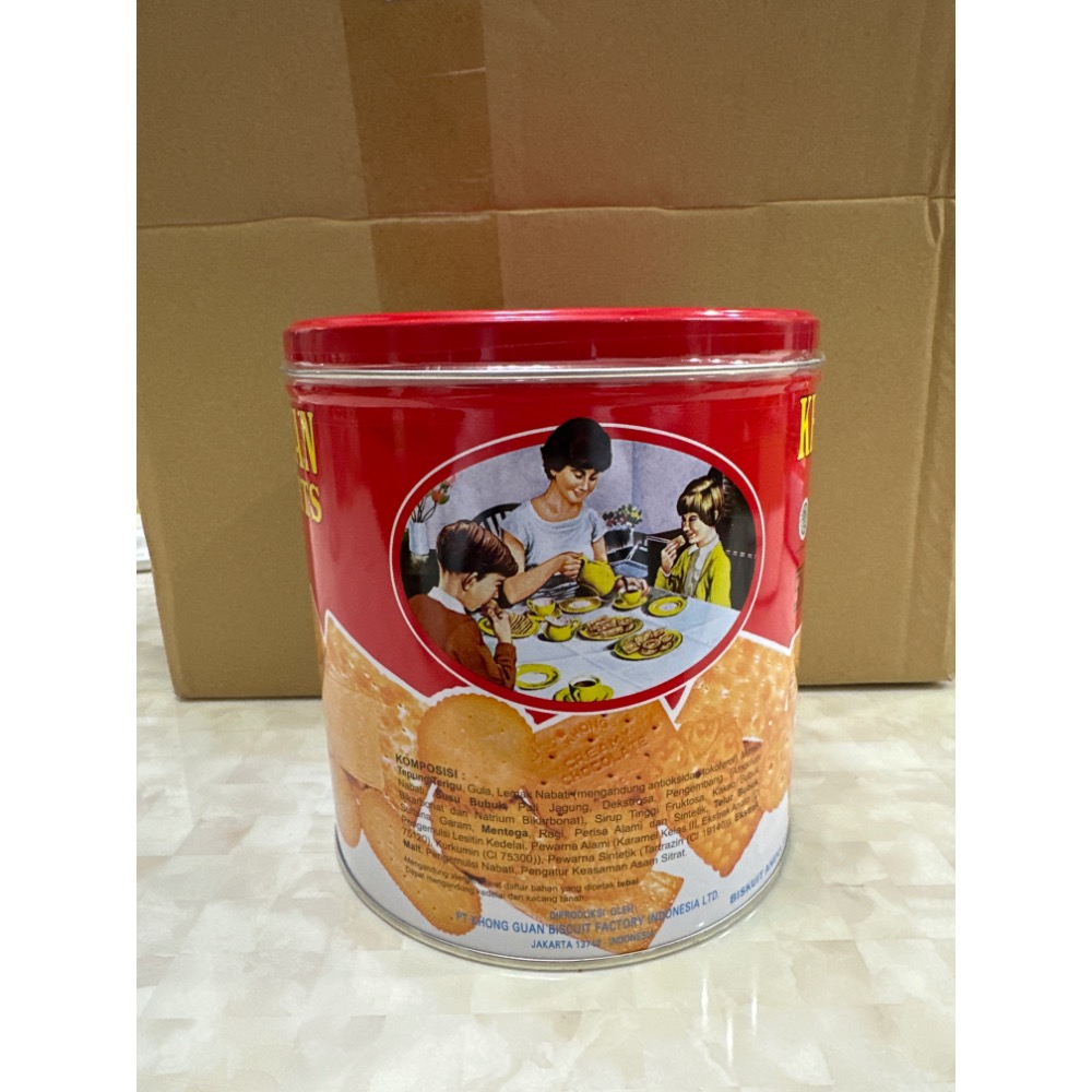 khong guan-細節圖2