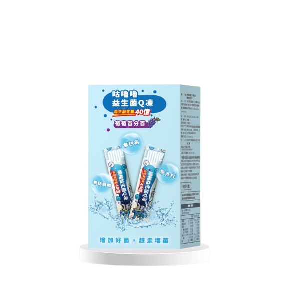 【茶躍舞】新春綜合禮盒組C-細節圖3
