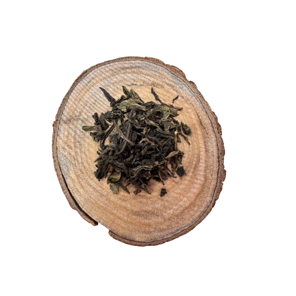 【茶躍舞】新春綜合禮盒組C-細節圖4