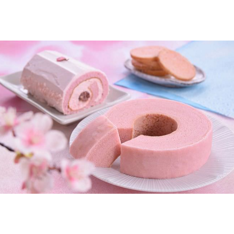 【nachews 自然味嚼】日本櫻花粉-細節圖6