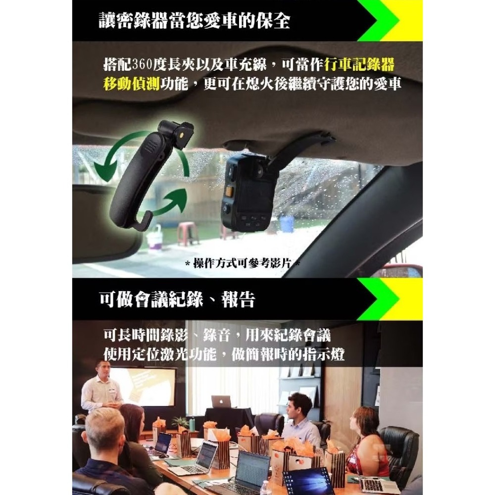 FH-130六代 密錄器 Type-C版 128GB | 凌視界｜密錄器-細節圖7