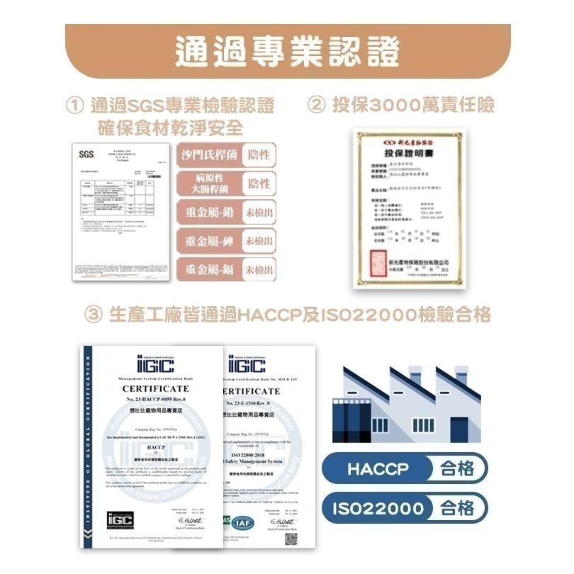 【想比比官方旗艦店】 冷凍乾燥凍乾｜100%純肉無膠零食★拌飯超加分 狗貓都愛吃-細節圖3