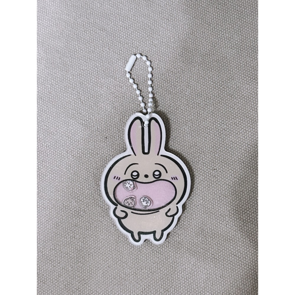 🐭🐱吉伊卡哇 小紅書同款 壓克力吊飾 書包掛件🐰-規格圖8