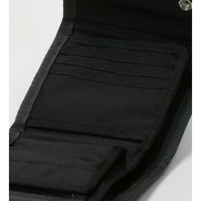 『VITA』【品牌選品｜THE NORTH FACE 短夾】-細節圖5