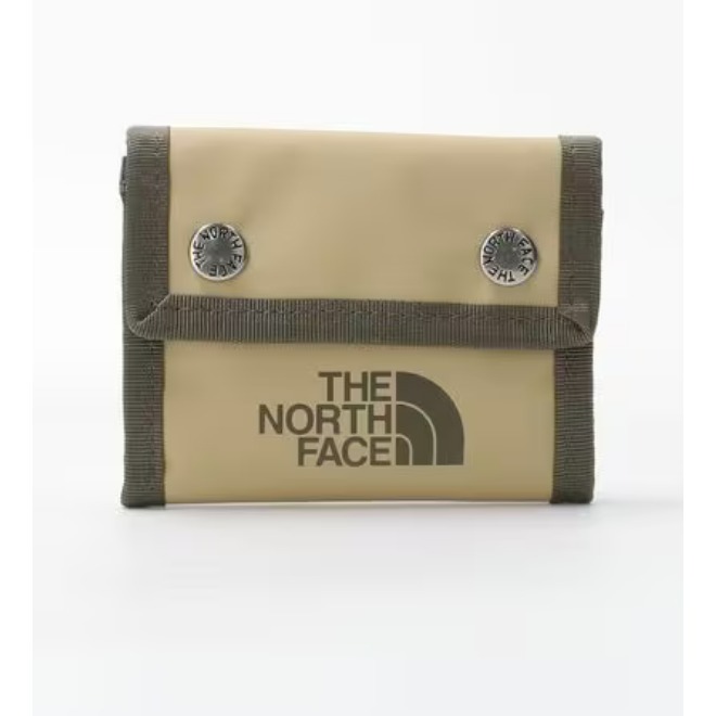 『VITA』【品牌選品｜THE NORTH FACE 短夾】-規格圖5