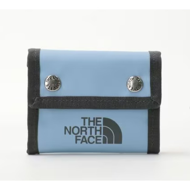 『VITA』【品牌選品｜THE NORTH FACE 短夾】-規格圖5