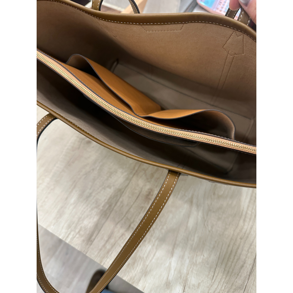 『VITA』【TORY BORCH 老花托特】-細節圖6