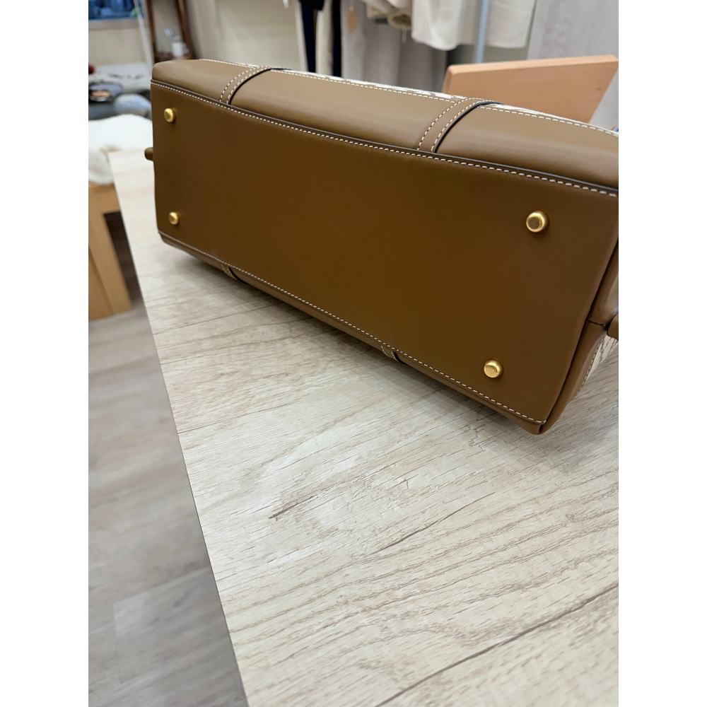 『VITA』【TORY BORCH 老花托特】-細節圖7