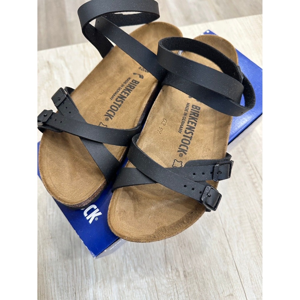 『VITA』【 品牌選品｜BIRKENSTOCK BLANCA】-細節圖2