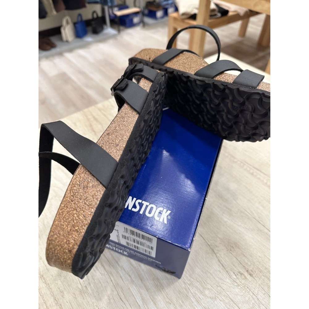 『VITA』【 品牌選品｜BIRKENSTOCK BLANCA】-細節圖3