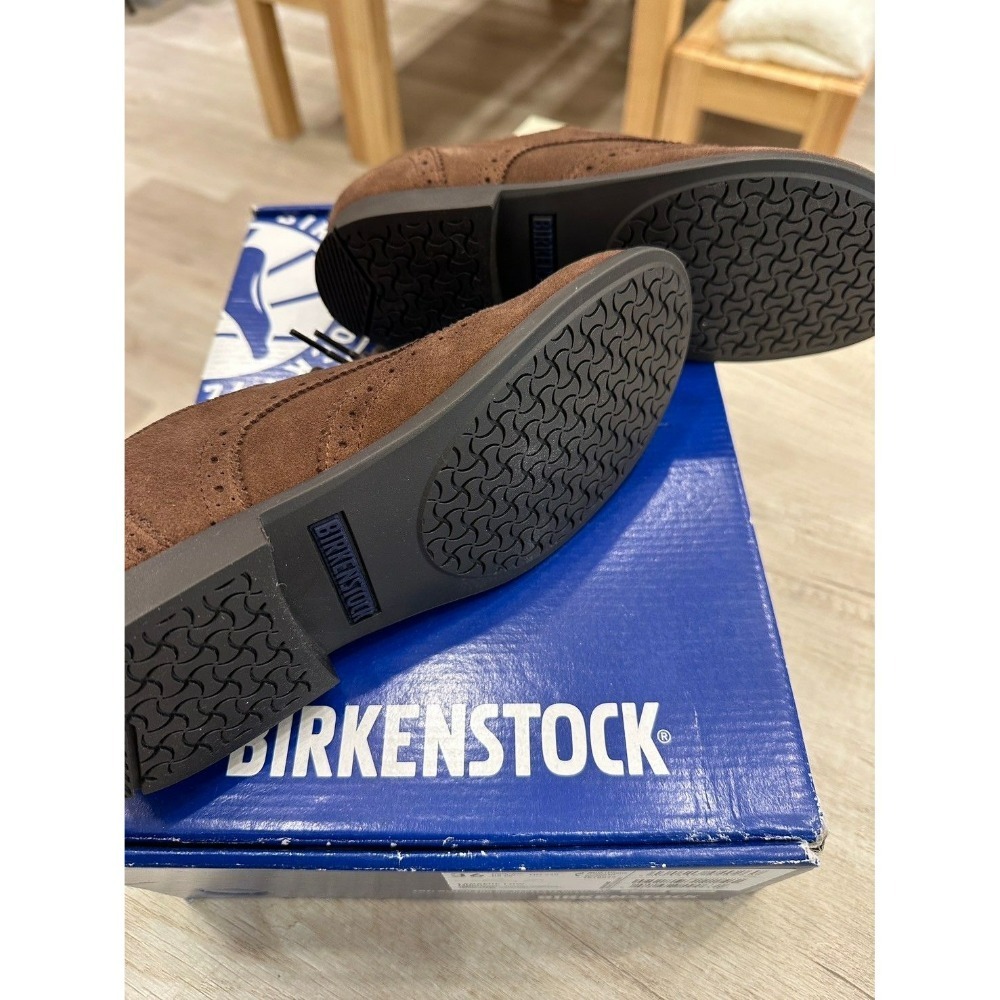 『VITA』【 品牌選品｜BIRKENSTOCK LARAMIE LOW】-細節圖3