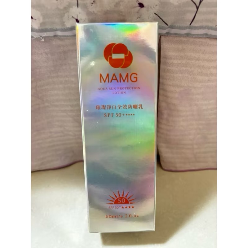 醫美級『 璀璨淨白全效防曬乳SPF50+ 』-細節圖2