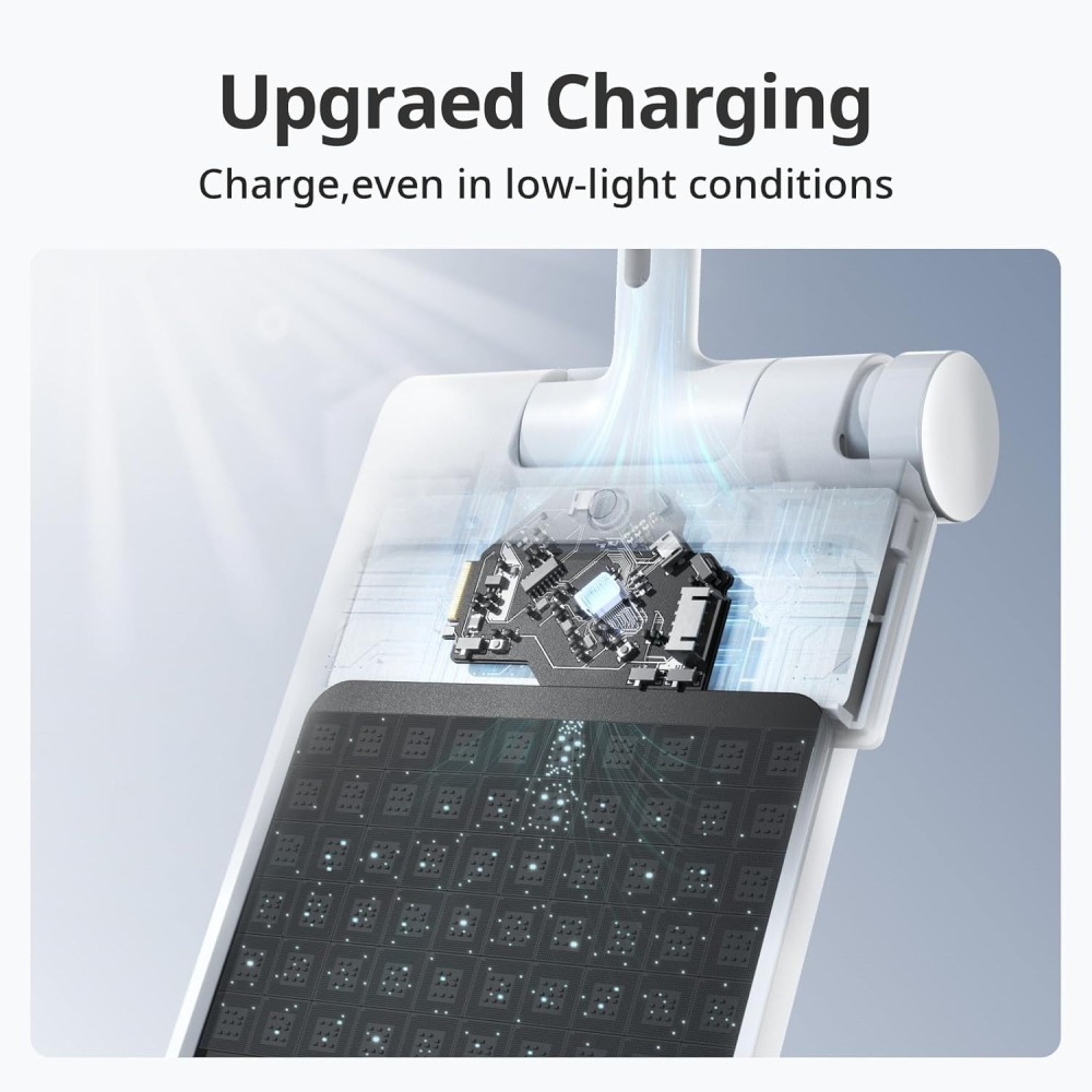 SwitchBot Solar Panel Charger for Curtain 3-細節圖4