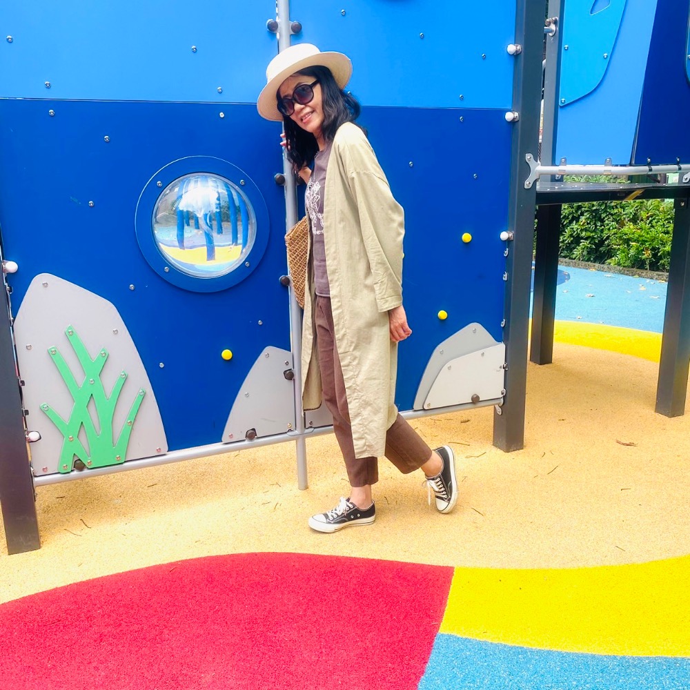 ￼（時尚單品上裝）🪴韓版寬鬆棉麻開衫長款過膝很仙的外套🪴 時尚遮陽防曬長版顯瘦長外套 衣櫥必備單品長版顯仙女漂漂氣質外套-細節圖4