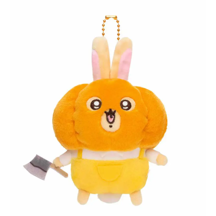 稀有 代售專區 烏薩奇 默認二手 有疑問請私訊官方 @284orill 多帶可議價-規格圖2