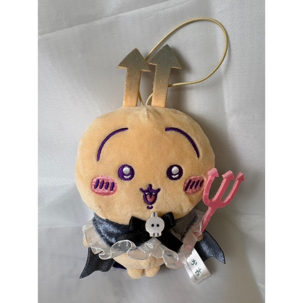 景品小惡魔兔兔