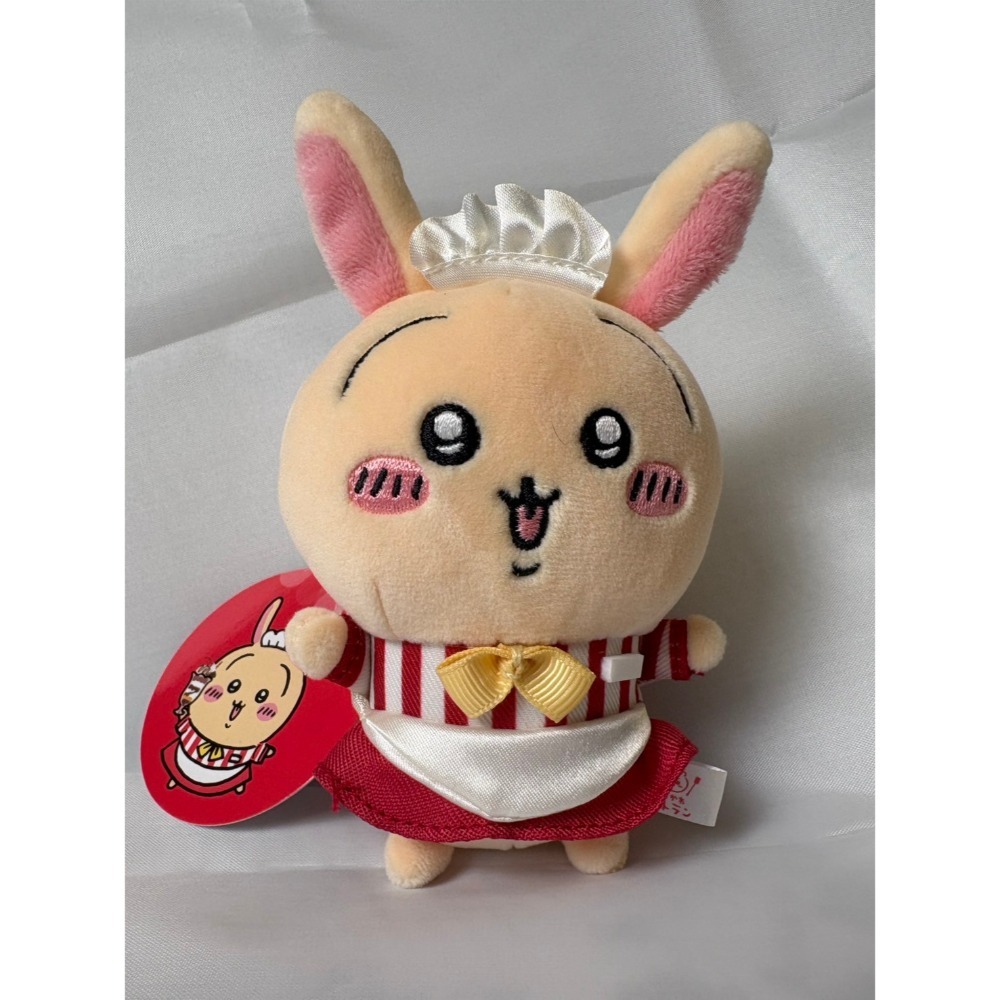 稀有 代售專區 烏薩奇 默認二手 有疑問請私訊官方 @284orill 多帶可議價-規格圖2