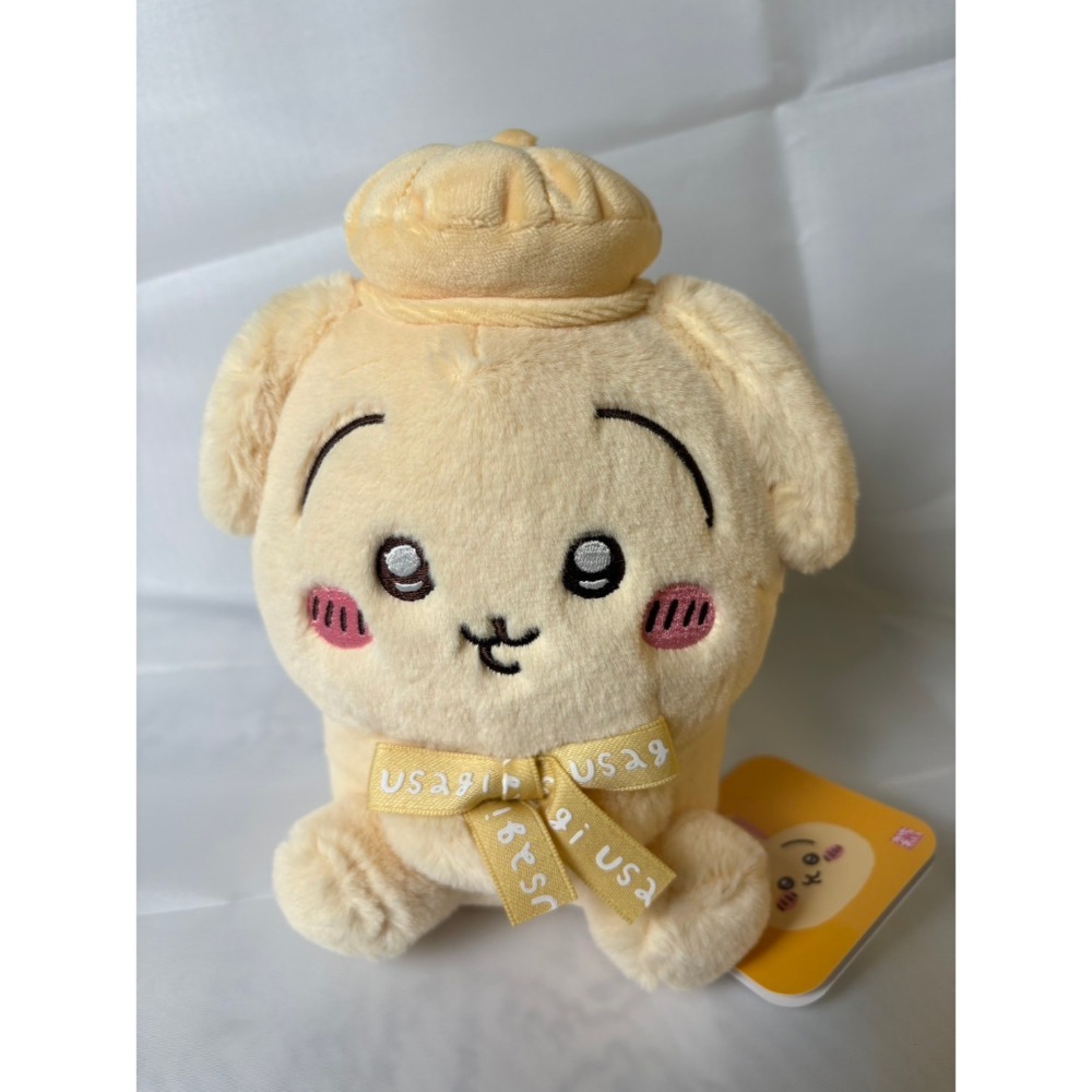 稀有 代售專區 烏薩奇 默認二手 有疑問請私訊官方 @284orill 多帶可議價-規格圖2