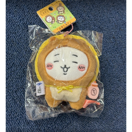 【預購】chiikawa 吉伊卡哇 滋賀限定 忍者系列／信樂狸系列 娃娃 公仔 吊飾 收藏 擺件-細節圖2