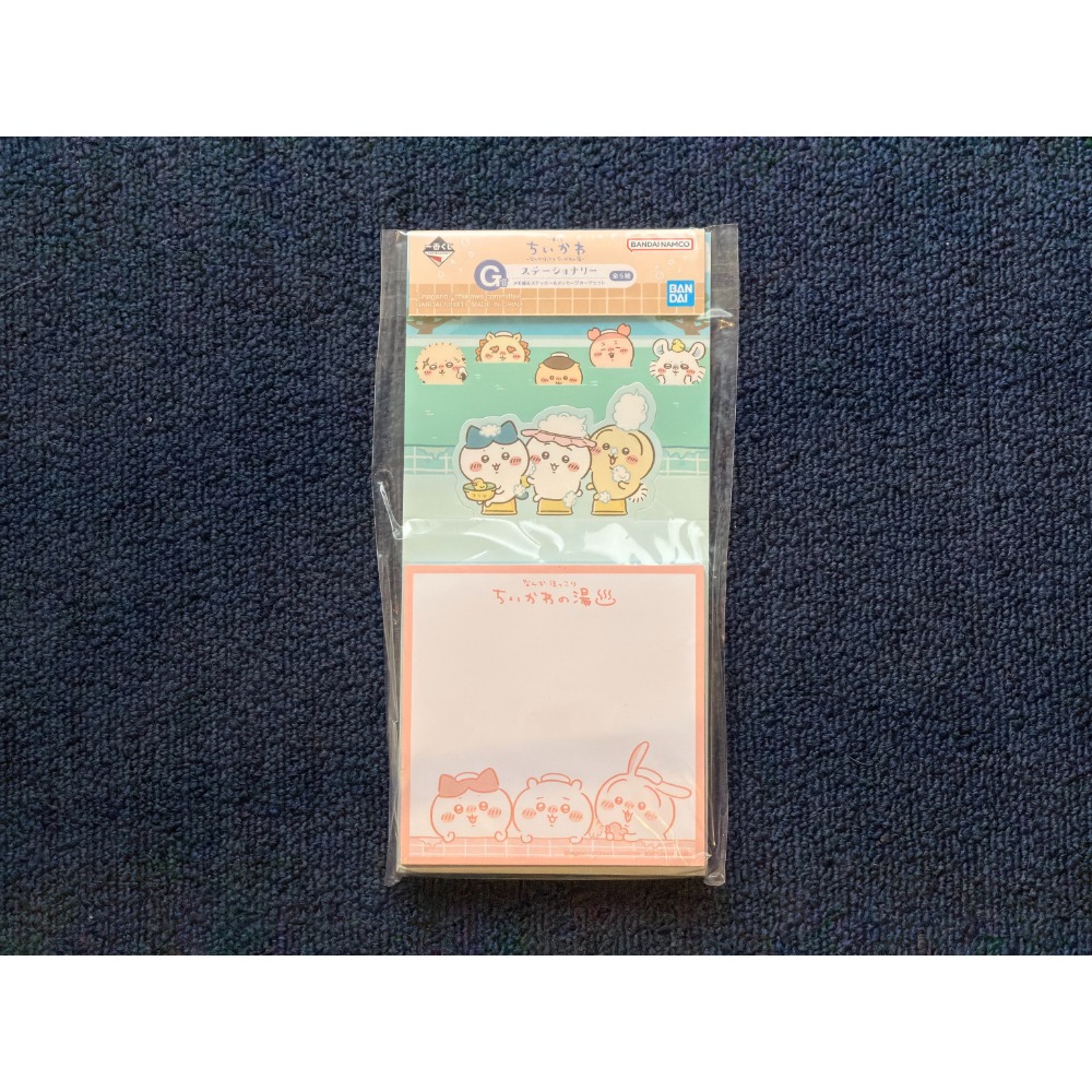 吉伊卡哇 溫泉枕頭 限定抱枕 🛏️ 泡湯系列-規格圖2