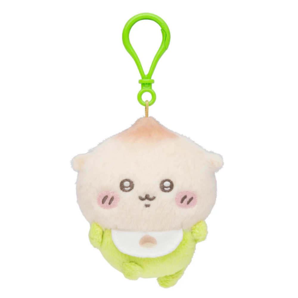 CHIIKAWA BABY 系列｜吉伊卡哇 小八 兔兔 古本屋 飛鼠 海瀨 風獅 栗子 小吊飾 吊掛娃娃-規格圖5