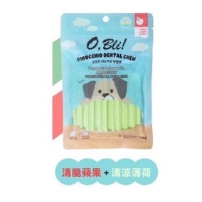 蘋果薄荷（綠）