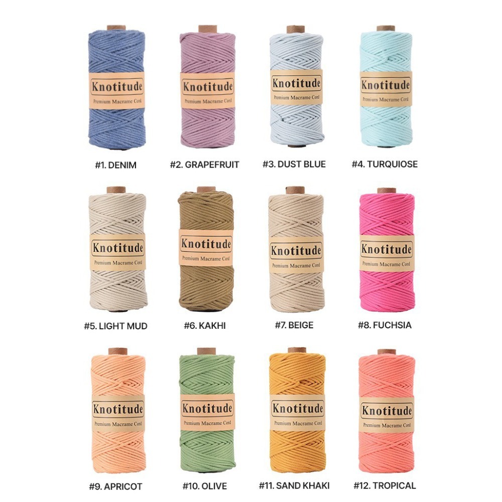 流蘇手工編織包-規格圖7