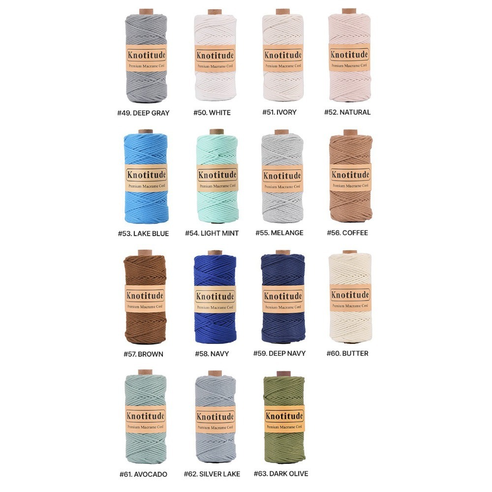 流蘇手工編織包-規格圖7