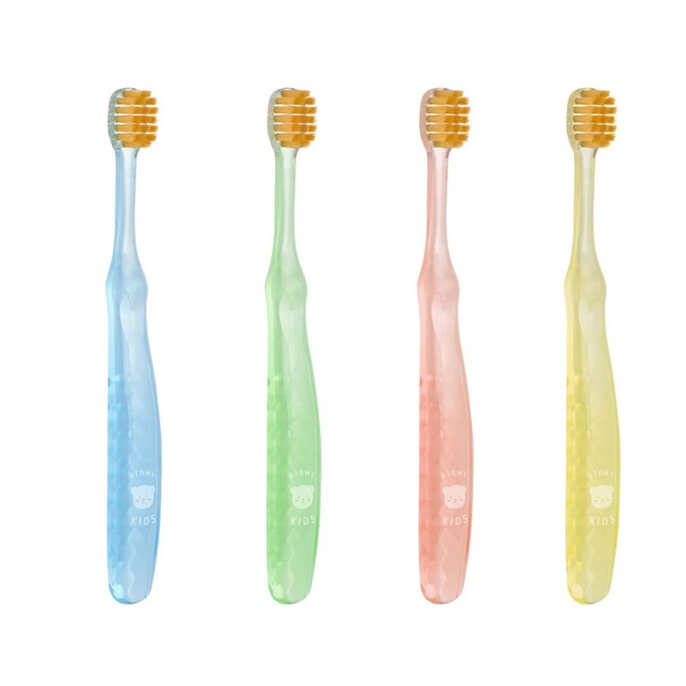 艾多美 兒童牙刷-細節圖3