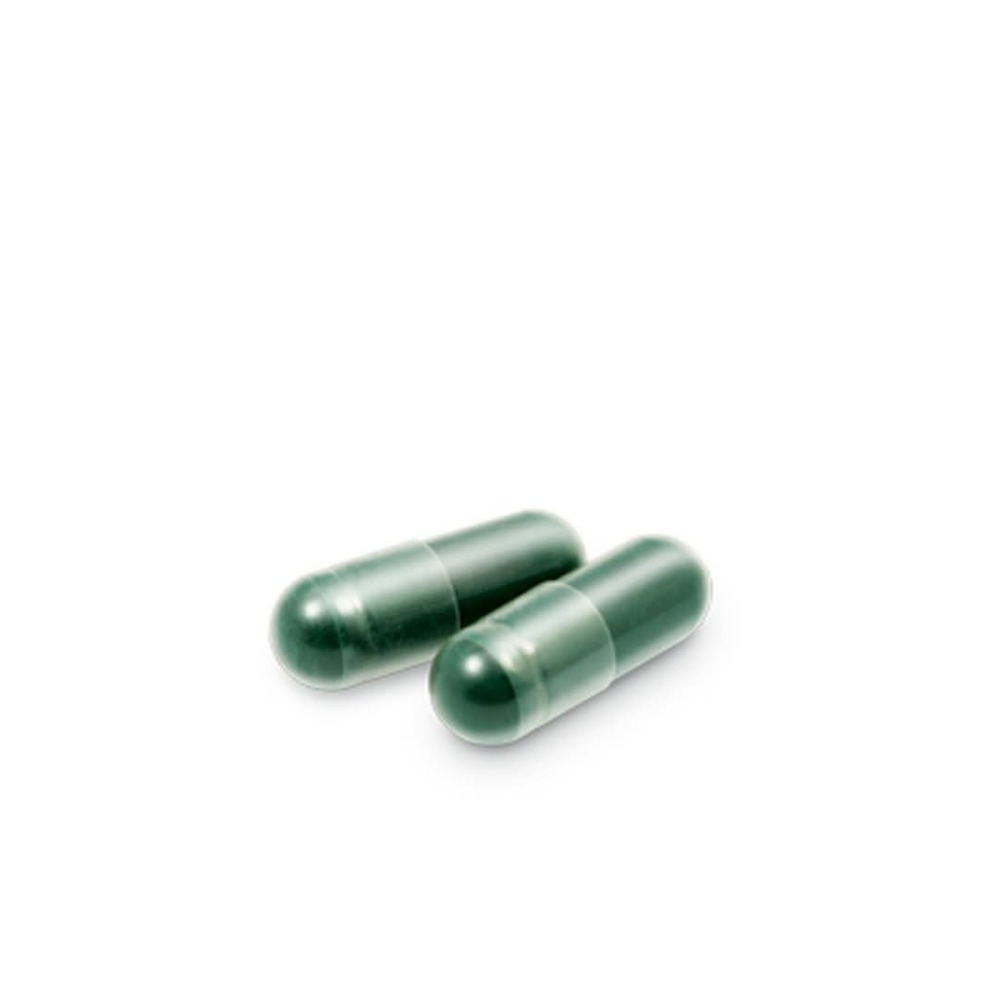 艾多美 螺旋藻膠囊 100%-細節圖5